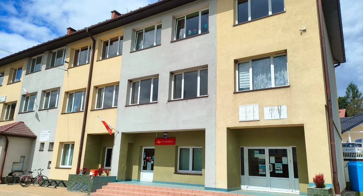 Powstanie nowy posterunek policji