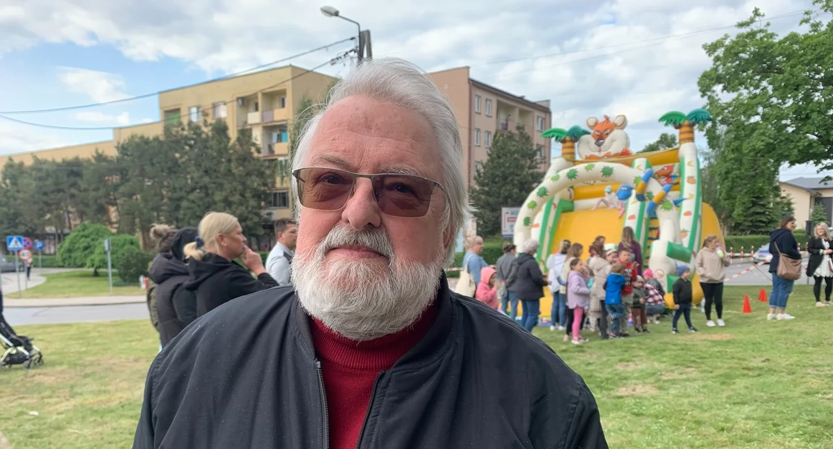Jan Ciołczyk: to już 27 milionów