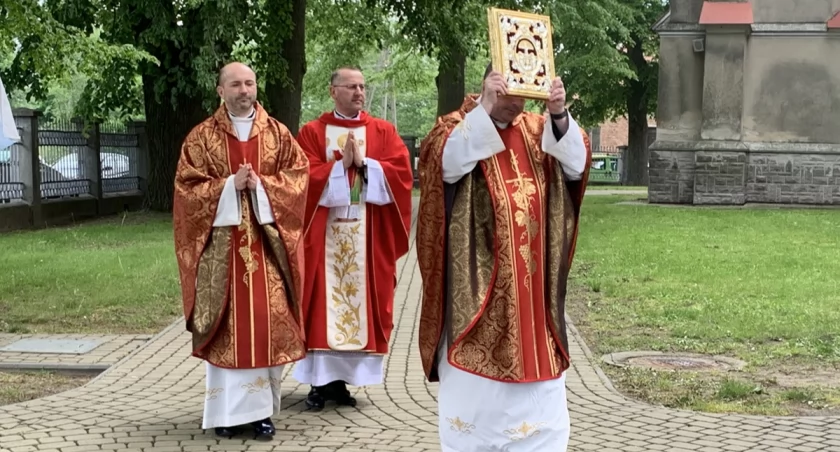 Ks. Marcin Krępa: Gdybyśmy odcięli nasze korzenie, bylibyśmy narodem nijakim