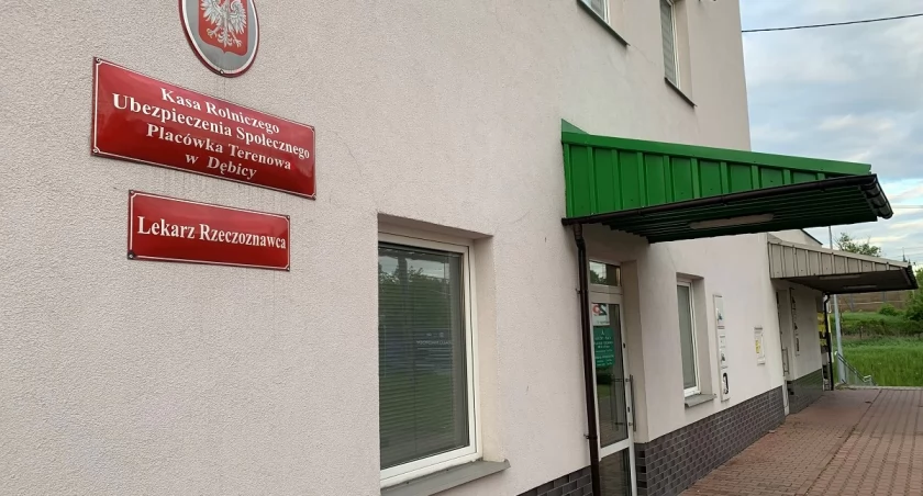 Renta wdowia – duże zainteresowanie świadczeniem rolników z naszego powiatu