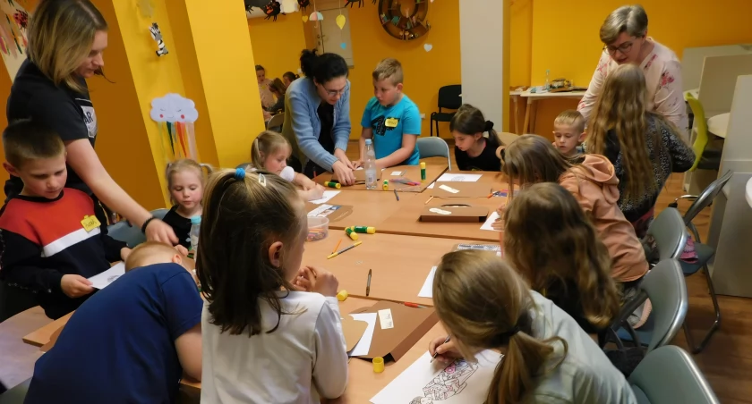 Na Ekologiczną Noc w Bibliotece zapraszają już w ten piątek
