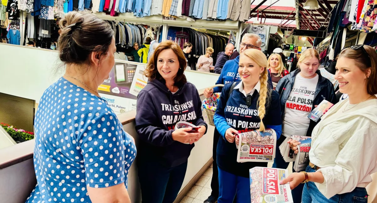 Posłowie Platformy odwiedzą jutro Dębicę