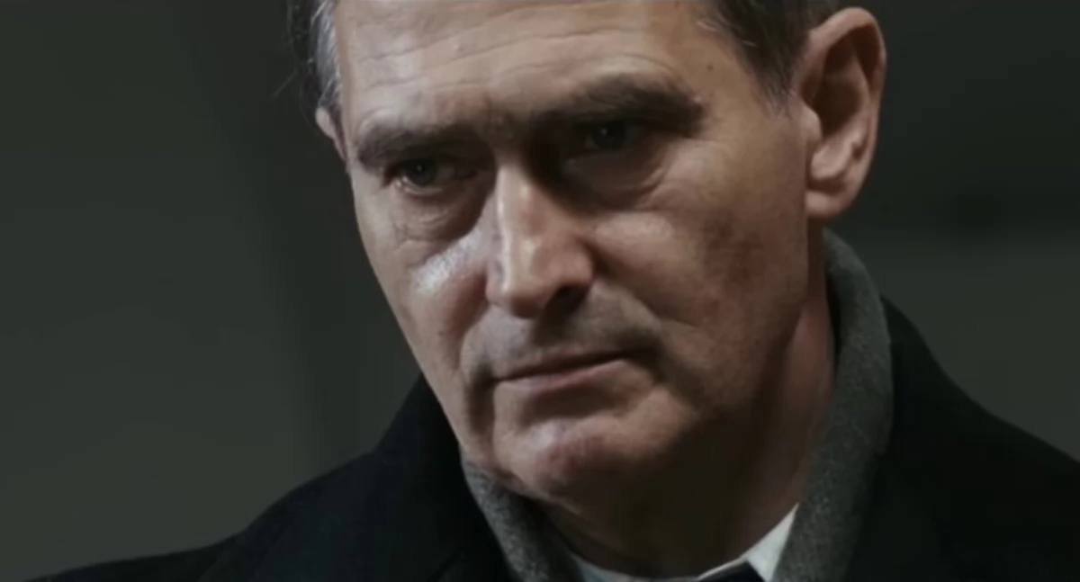 Olgierd Łukaszewicz przyjedzie do Dębicy