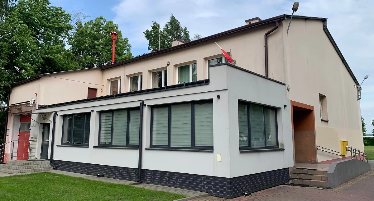 Tu powstanie sala widowiskowa, inwestycja za 6 milionów 
