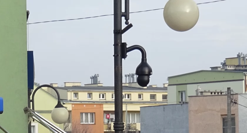 W Dębicy przybędzie ponad osiemdziesiąt kamer 