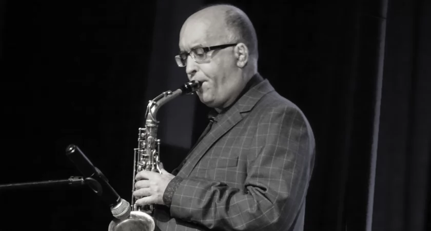 Nie żyje Jacek Nalepa. Miał 52 lata 