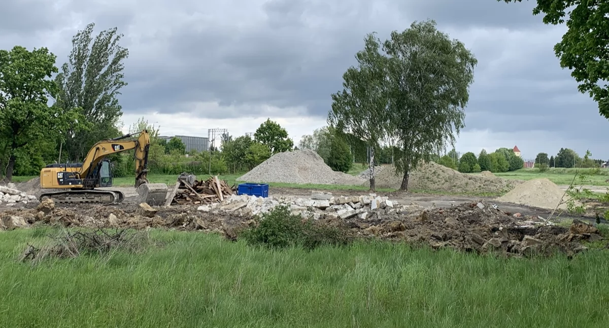 Budowa elektrowni - przeciąga się wydanie decyzji