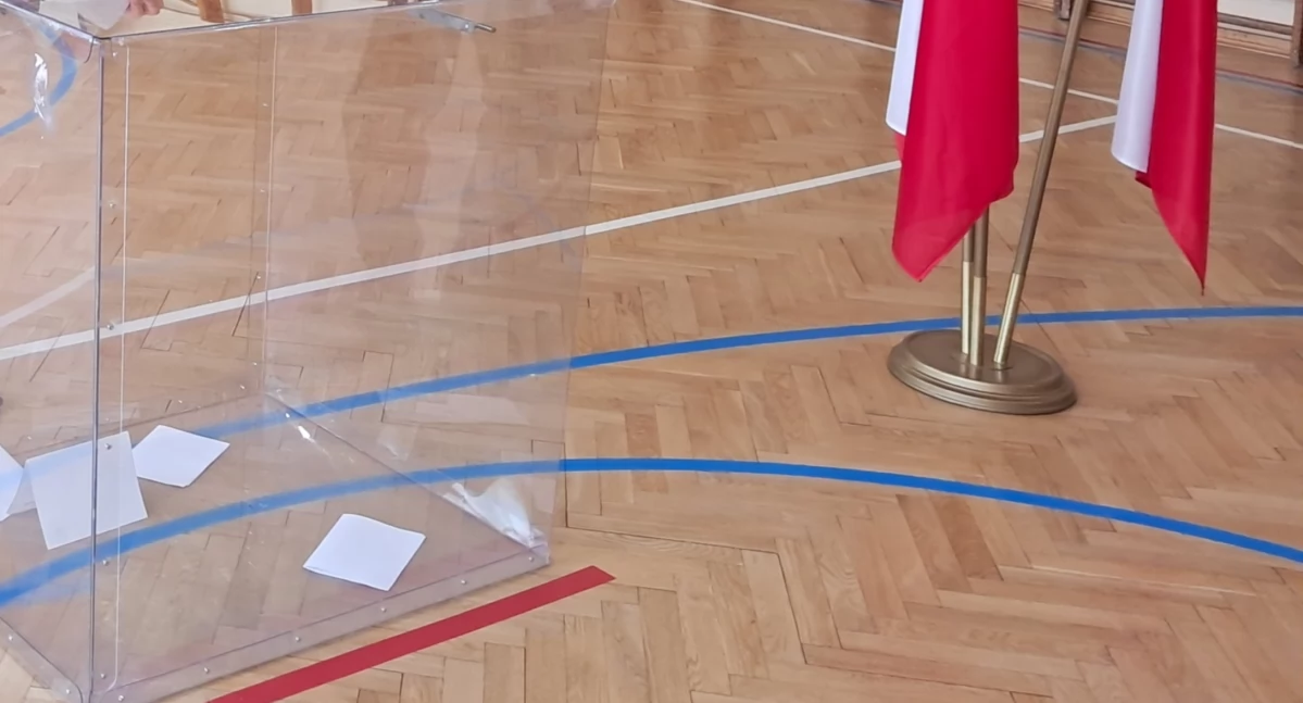 Wybory 2025: komisja wydawała wadliwe karty - AKTUALIZACJA