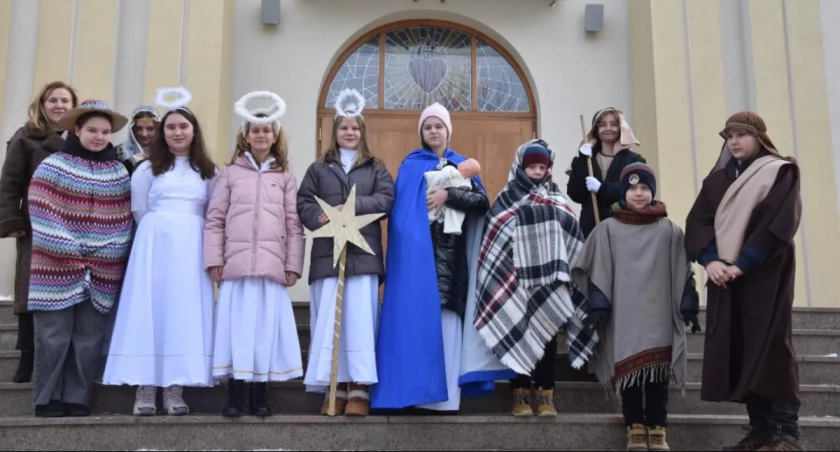 Kolęda misyjna: sprawdź, ile przekazały nasze parafie