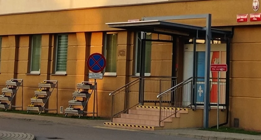 W starostwie czeka dyrektorski stołek 