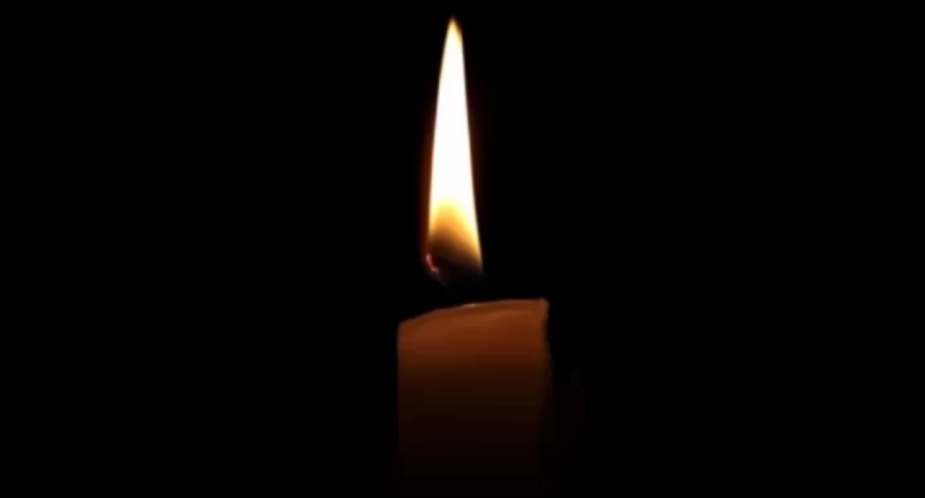 Nie żyje Teresa Daniel