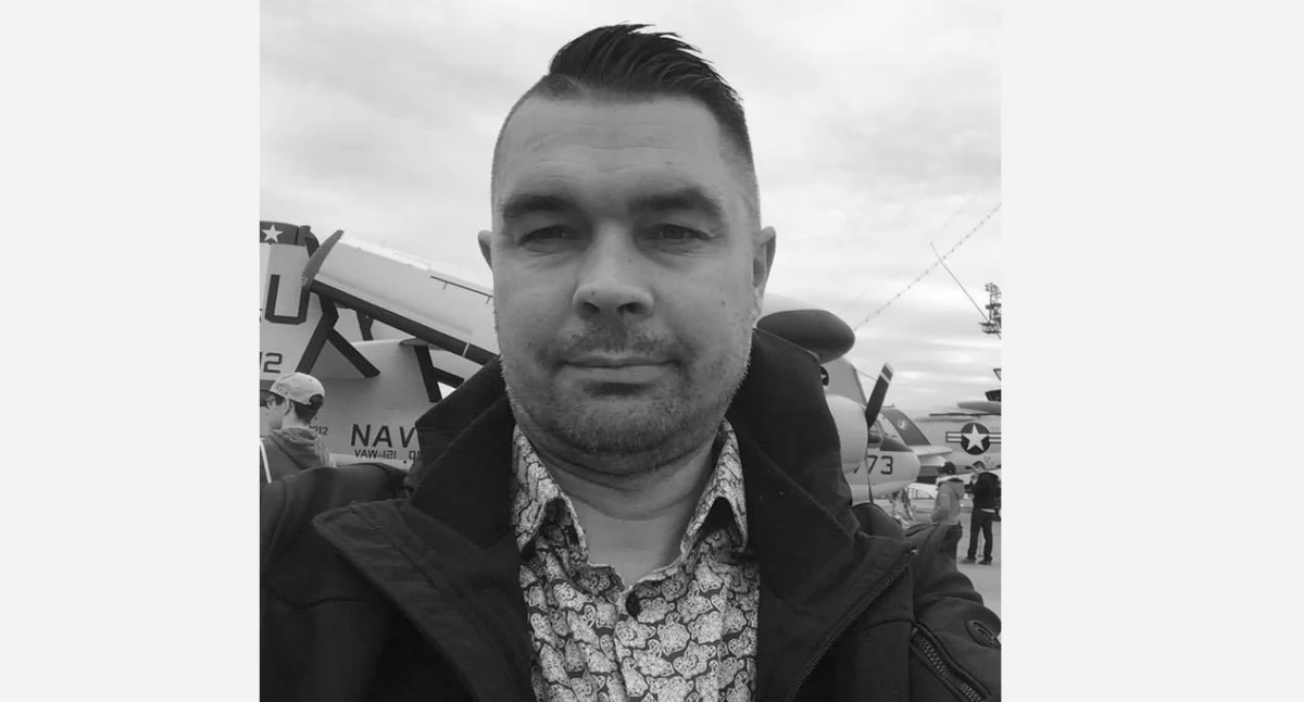 Nie żyje Marcin Kukułka. Miał 53 lata