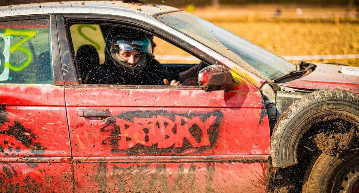 W niedzielę 1 czerwca wraki pojadą dla Leny i Nikosia