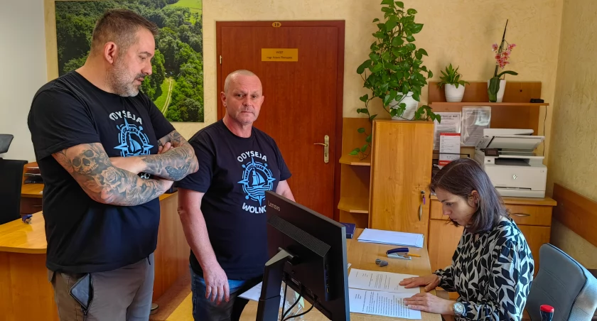 Referendum w gminie Dębica. W urzędzie już wiedzą
