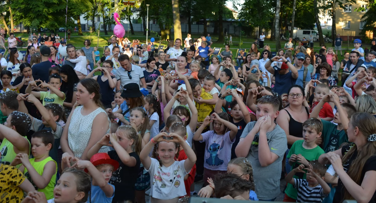 Dzień Dziecka na Rynku - atrakcji nie zabraknie