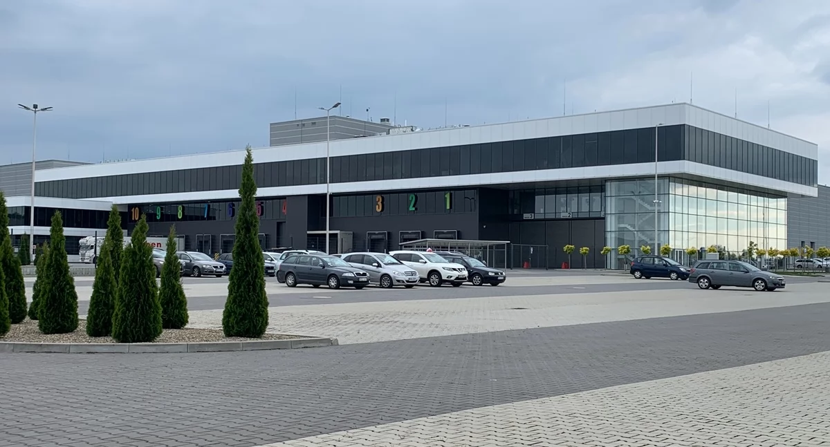 Śnieżka 24. największym producentem farb w Europie! Sukces firmy w prestiżowym rankingu