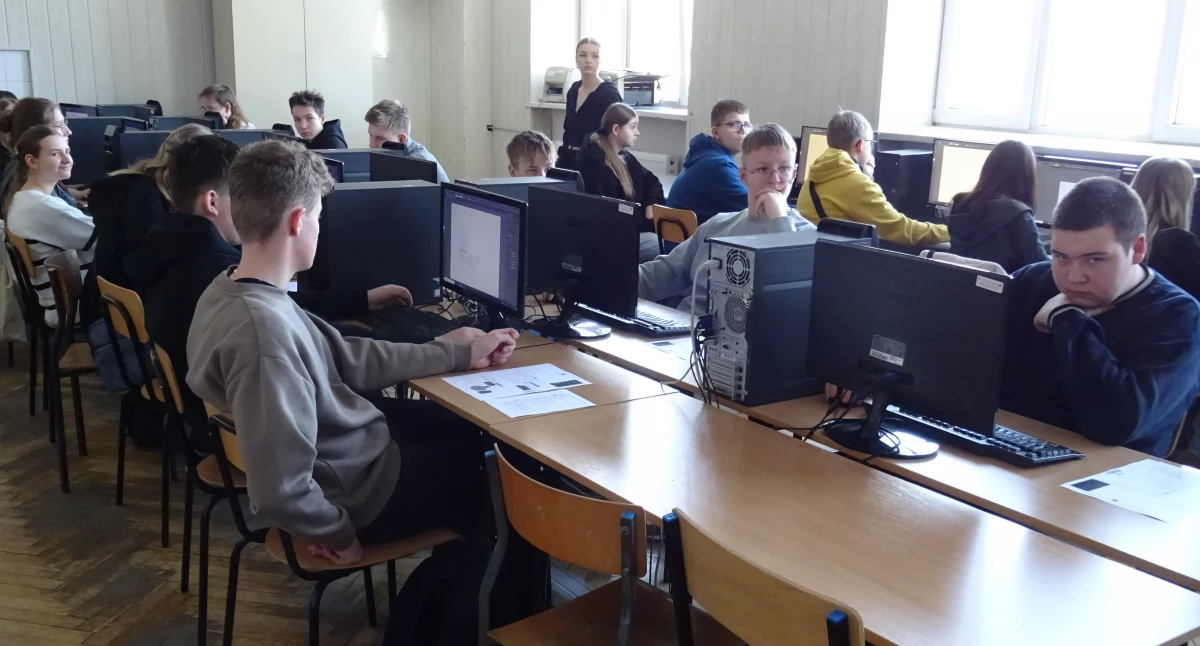 Trwa nabór do szkół ponadpodstawowych