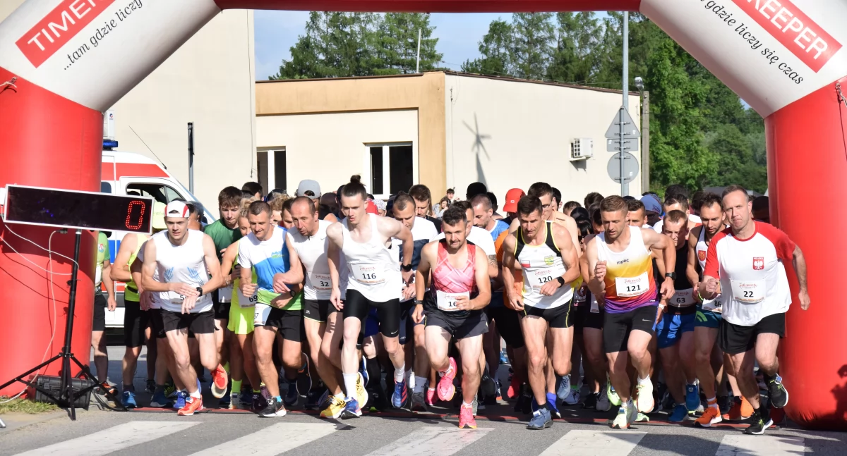 Impreza odbędzie się 8 czerwca. Zapisy trwają