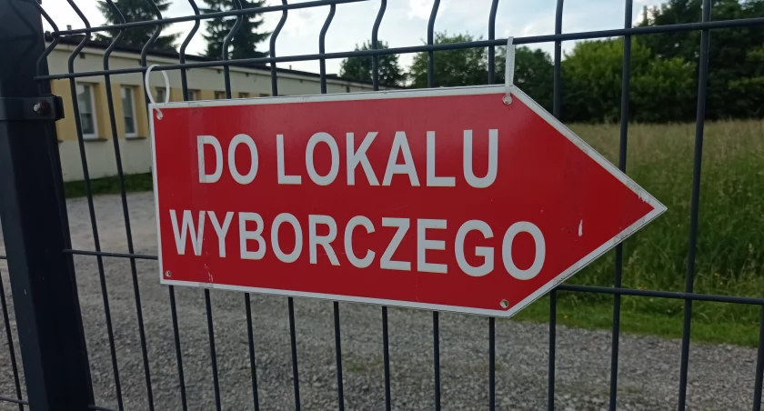 Wybory 2025: gmina Pilzno straciła pozycję lidera!