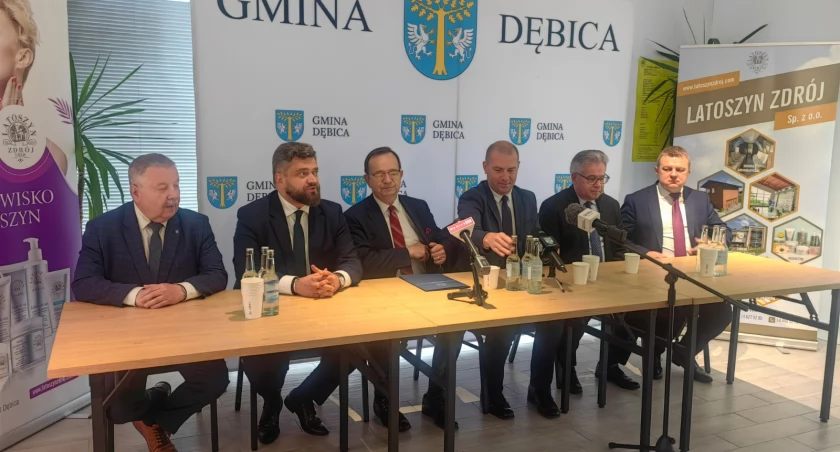 Do podziału 46 milionów euro. Na inwestycje