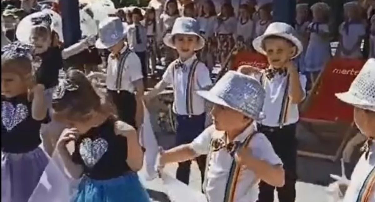 Dwunastka na pikniku na poligonie