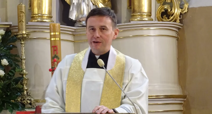 Bp Andrzej Jeż podjął pierwsze w tym roku decyzje personalne