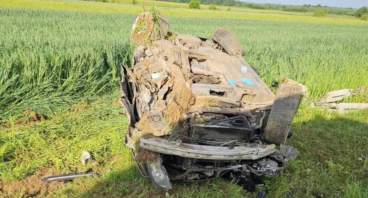 Bmw nadaje się tylko do kasacji