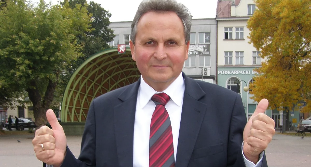Poseł Jan Warzecha gwiazdą Facebooka