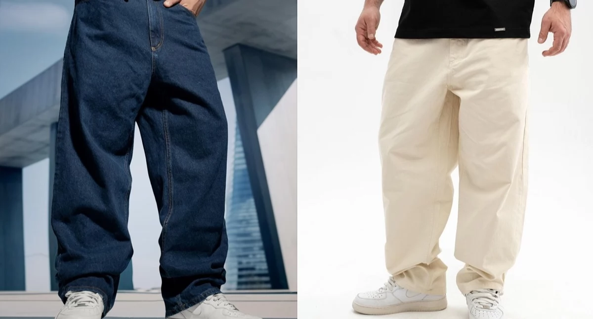 Jak ogarnąć swoją szafę i stworzyć własny streetwearowy styl?