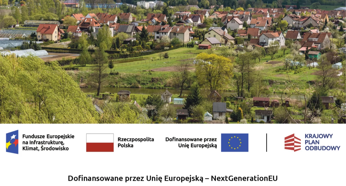 Program Czyste Powietrze w nowej odsłonie. Nawet  do 100% kosztów netto dofinansowania  Jak szukać dotacji. Jak złożyć wniosek