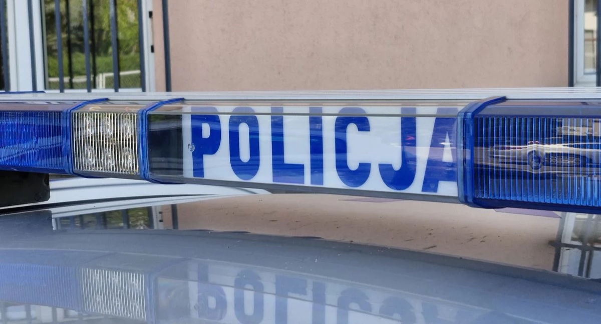 Policja: nie ma powodów do paniki. Zabójca 12-latka nie wrócił do Dębicy