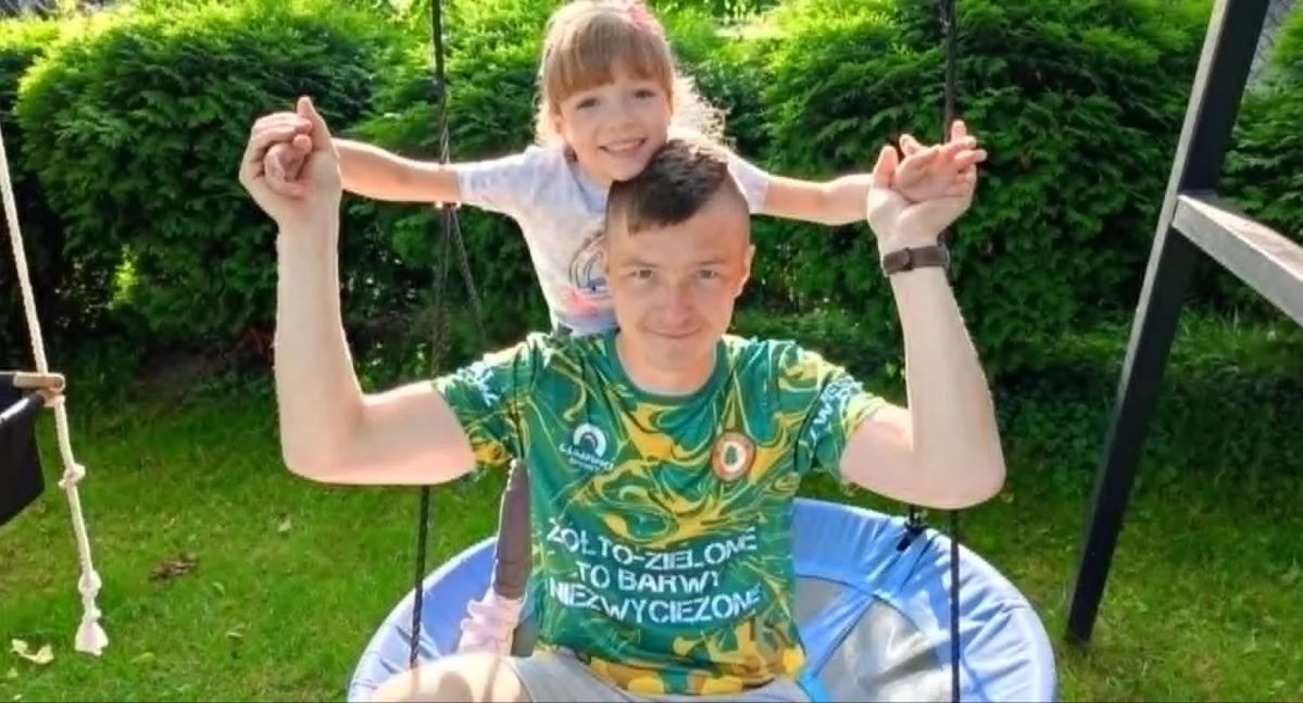 Dąb Żdżary w drodze po historyczny awans