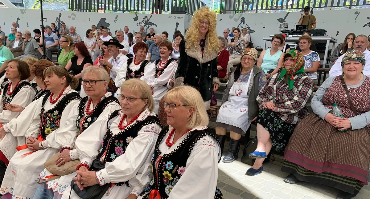 Jak wyglądało wesele w Mokrem, czyli Pogwarki 2025
