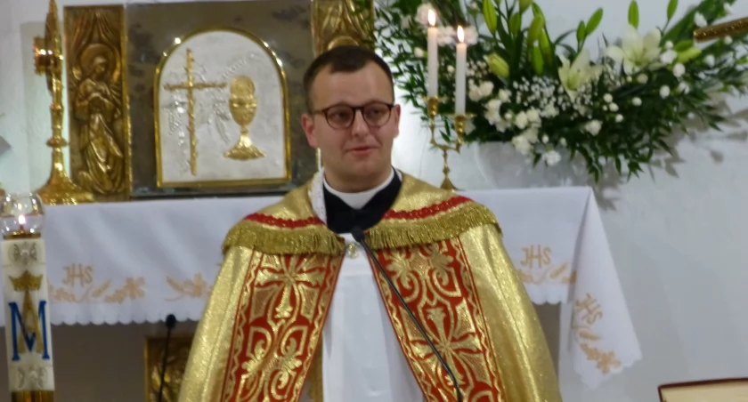 Nowych wikariuszów będą mieć cztery nasze parafie