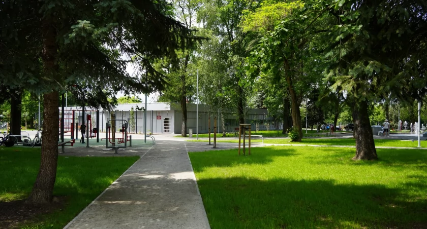 Najpierw atrakcje dla dzieci, a później potańcówka