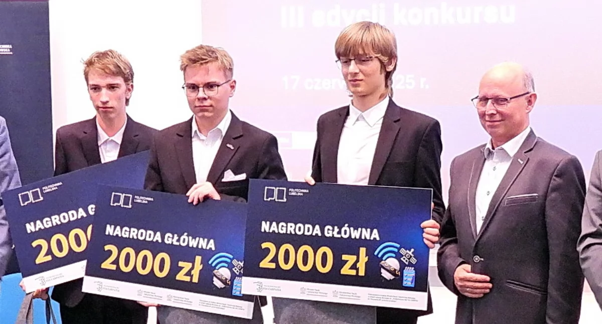 TechnoZone z przełomowym projektem fotowoltaicznym