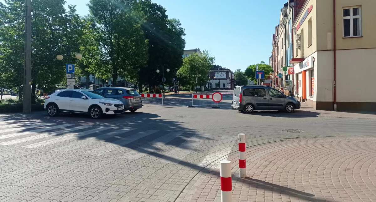Przy Rynku nie zaparkujesz. Startują Dni Dębicy! 