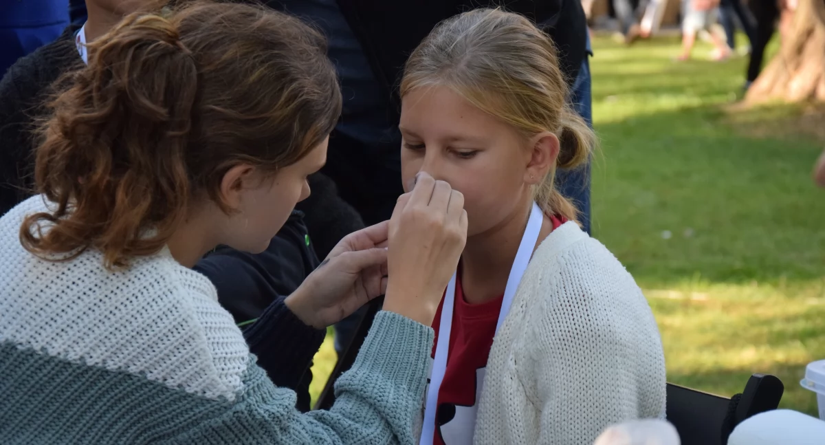 Takiego pikniku w Dębicy jeszcze nie było
