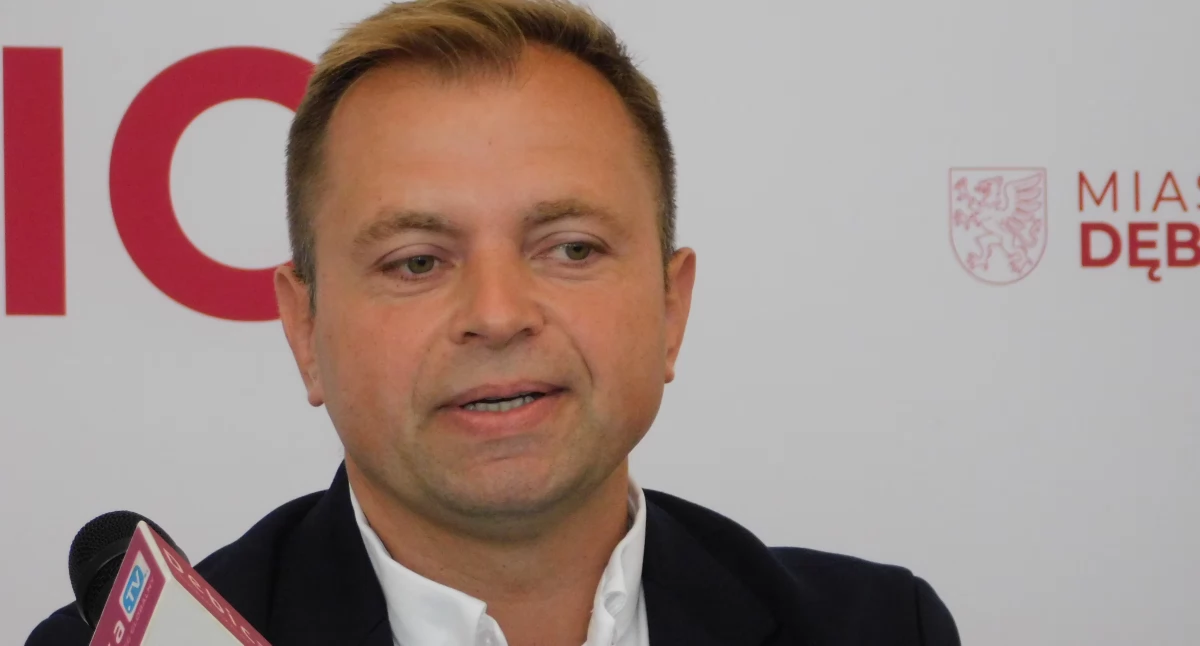 MOSiR szuka pracownika. Dyrektor ogłosił nabór  