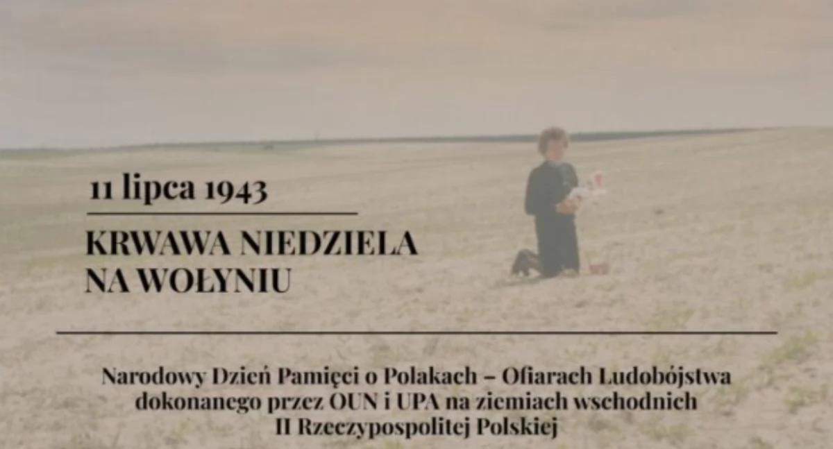 Dębica uczci ofiary ukraińskich nacjonalistów