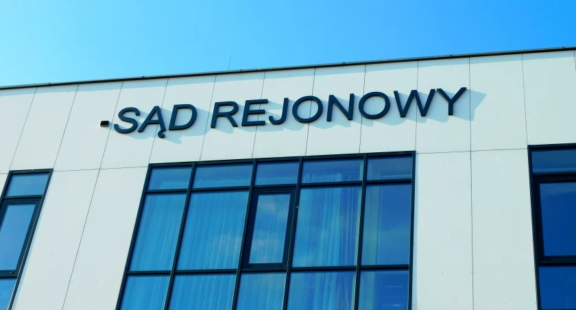 Czeka staż i praca w Sądzie Rejonowym w Dębicy 