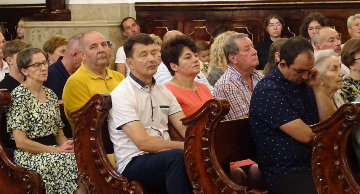 Dziś rozpoczyna się odpust szkaplerzny w Zawadzie