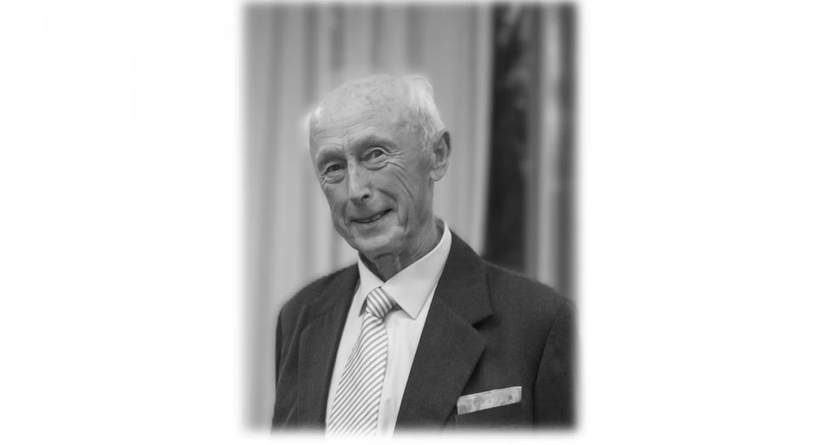 Nie żyje Kazimierz Maziarka. Miał 83 lata