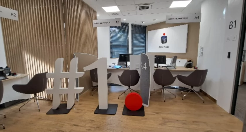 Nowoczesny oddział banku w Dębicy – bliżej klientów i ich potrzeb
