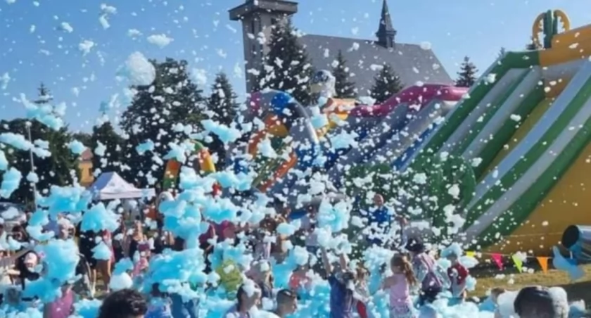 W lipcu się nie udało, może teraz dopisze pogoda