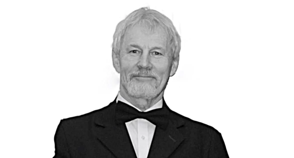 Nie żyje Edward Guzik 