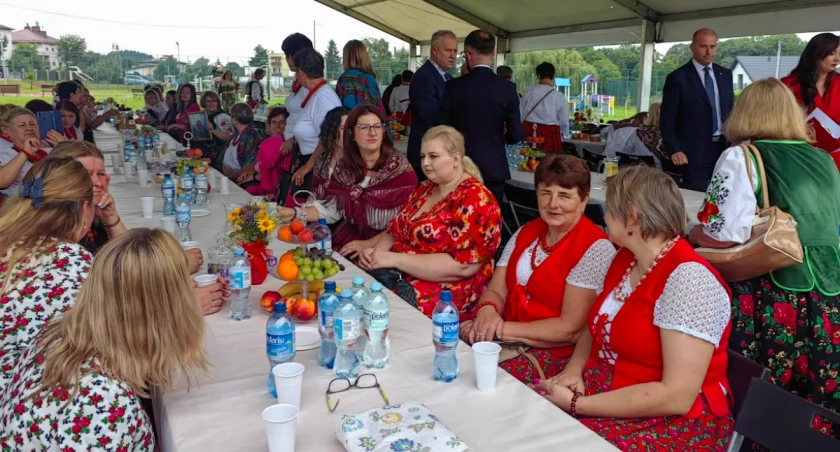Zjazd tym razem w wyjątkowej odsłonie