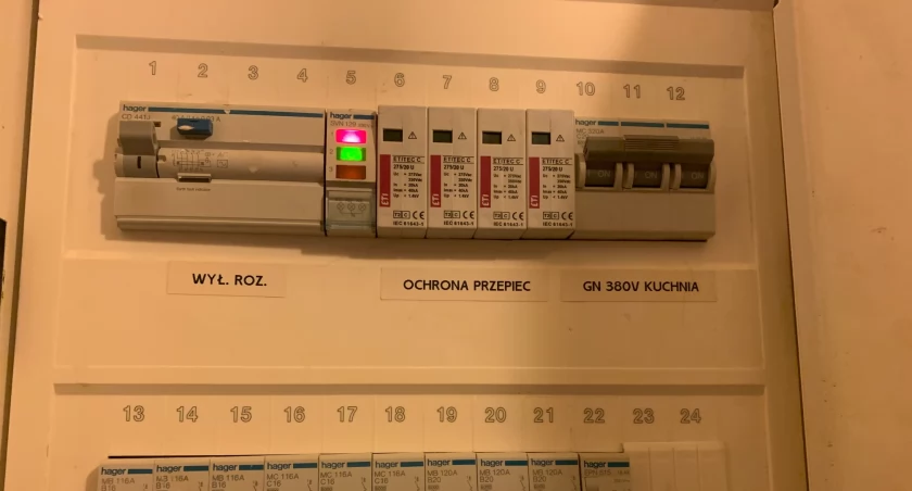 Jak co tydzień Tauron zaplanował przerwy w dostawie prądu