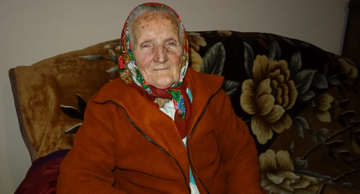 Nie żyje Maria Perlik, miała 101 lat