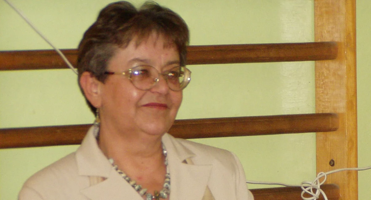 Nie żyje Danuta Pięta, była dyrektor SP nr 8
